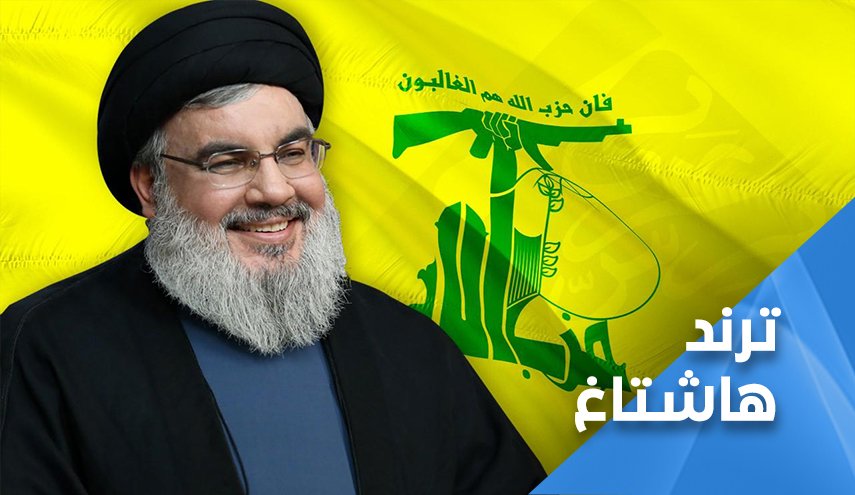 كلمة مرتقبة لسيد المقاومة.. حيرة 