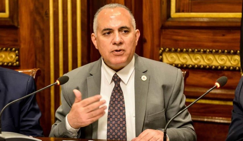 مصر تعترض على إجراء إثيوبيا الأحادي بشأن سد النهضة
