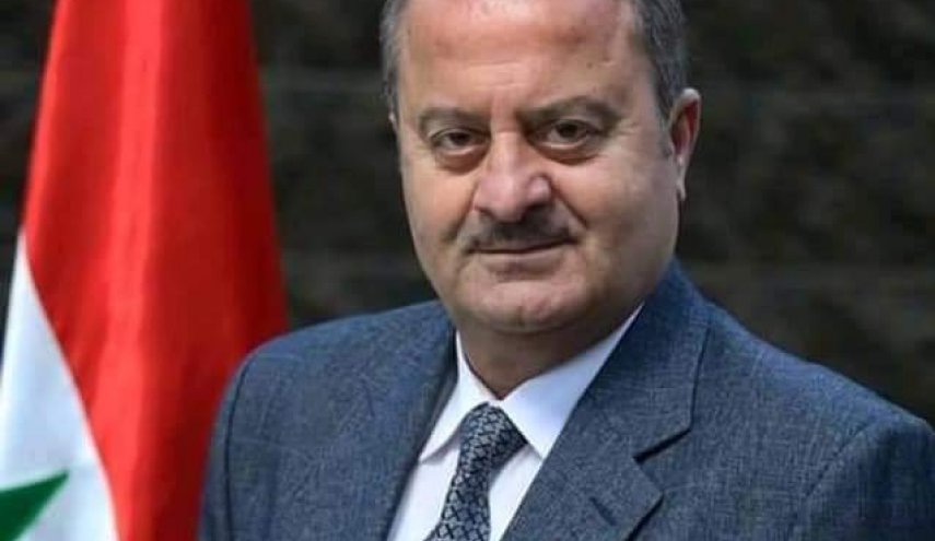 فنان سوري:مهرجان أفلام المقاومة منصة هامة في وجه الاحتلال 