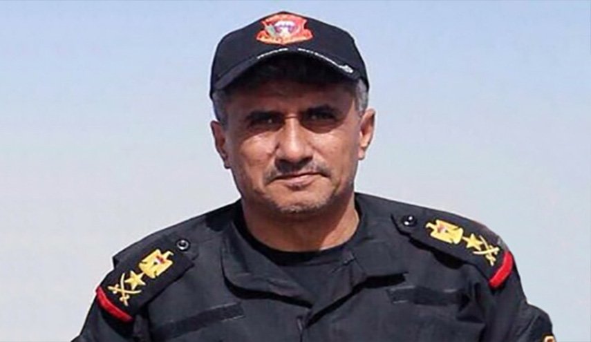العراق.. رئيس جهاز مكافحة الإرهاب يعلق على استهداف عجلته