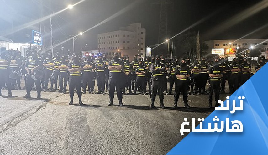مخاوف من وقوع الاردن في 'الكارثة'.. أين 'قم للمعلم وفه التبجيلا'؟