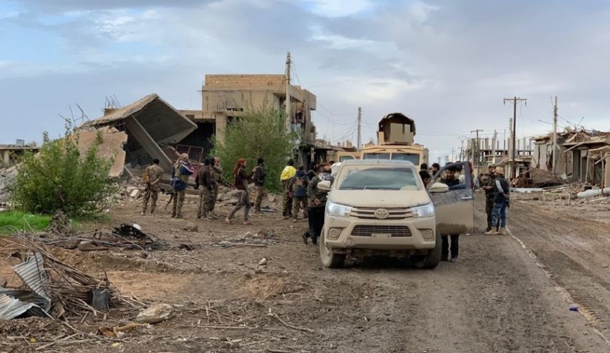 قتيل وعدة جرحى بسبب مولدة كهرباء في دير الزور