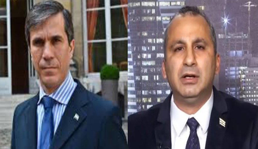 قيادي في المعارضة السورية يشكر 'كوهين' لخطئه برحيل الاسد