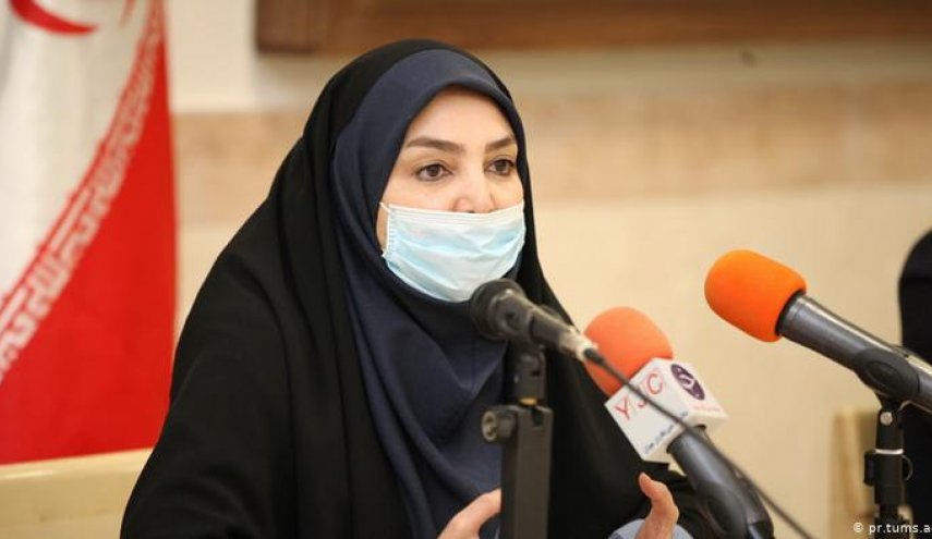 ايران .. 2751 اصابة جديدة بكورونا وتعافي اكثر من 272 الفا