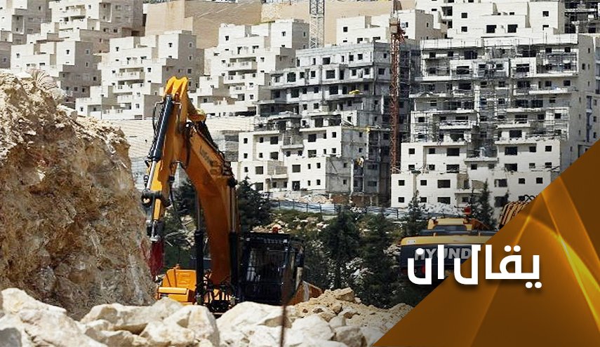 'نتن ياهو' يذرف دموع التماسيح لتحريك مخطط الضم الجهنمي