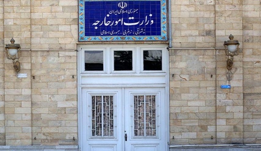  إيران تدين صفقة سرقة النفط السوري بين أمريكا و'قسد'