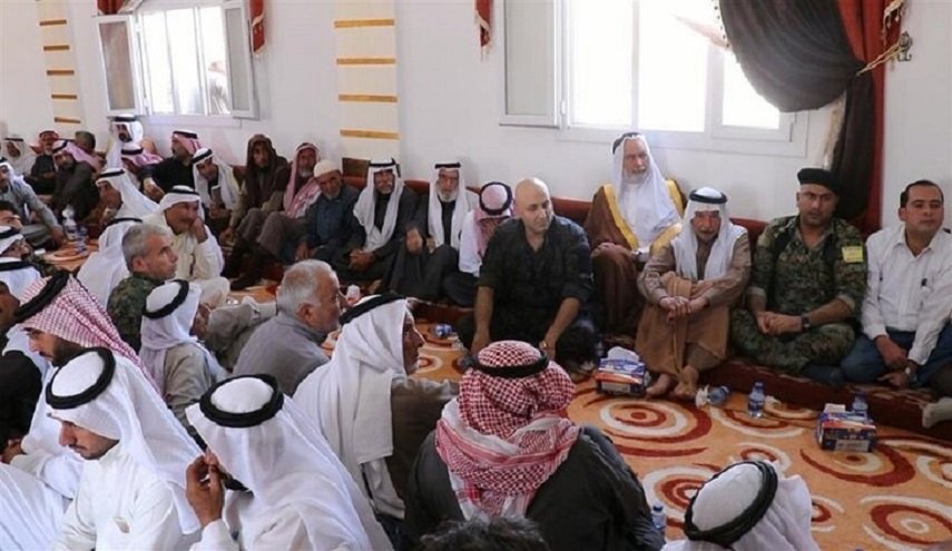 قبيلة 