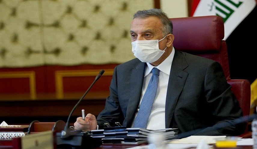 وثيقتان.. الكاظمي يوجه كتابا شديد اللهجة لوزير النقل العراقي