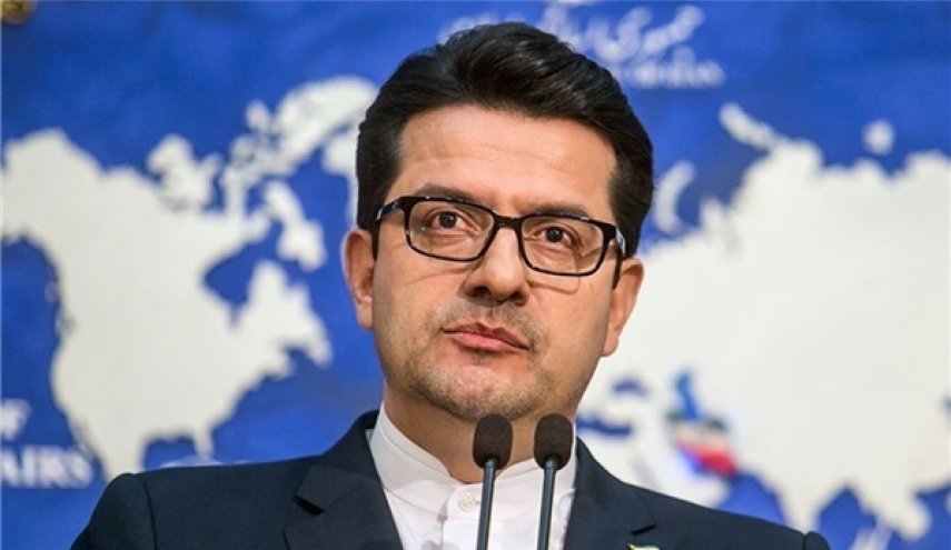 موسوي: انفجار بیروت يدعو للاسف ويثير القلق
