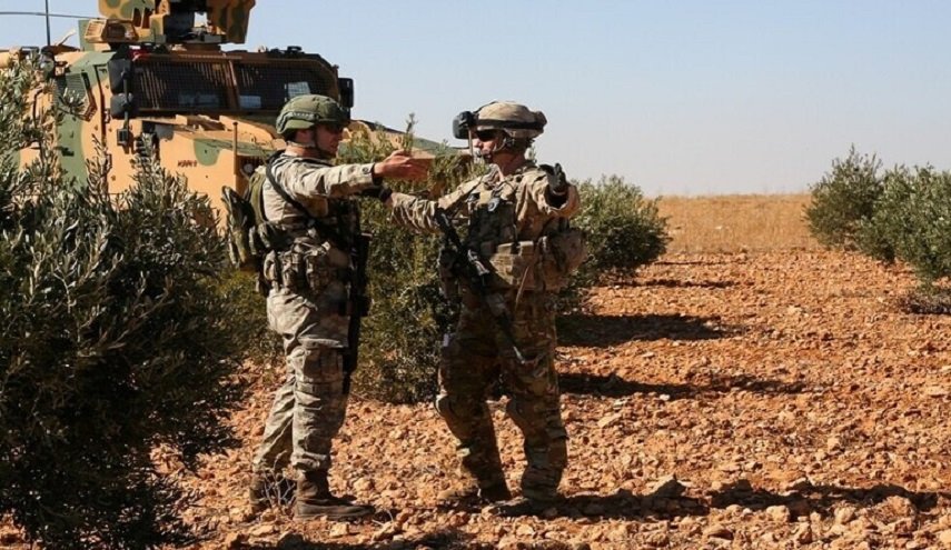 انفجار يستهدف شركة متعاقدة مع التحالف الأميركي في ذي قار العراقية