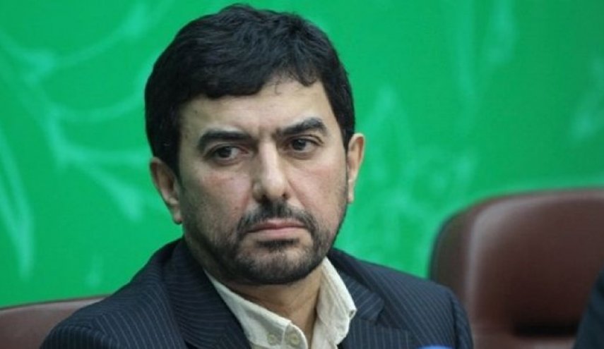 گزینه پیشنهادی وزیر صمت به مجلس معرفی شد
