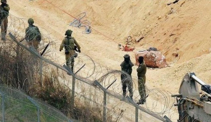 صحيفة عبرية تكشف خطة الاحتلال الجديدة ضد لبنان