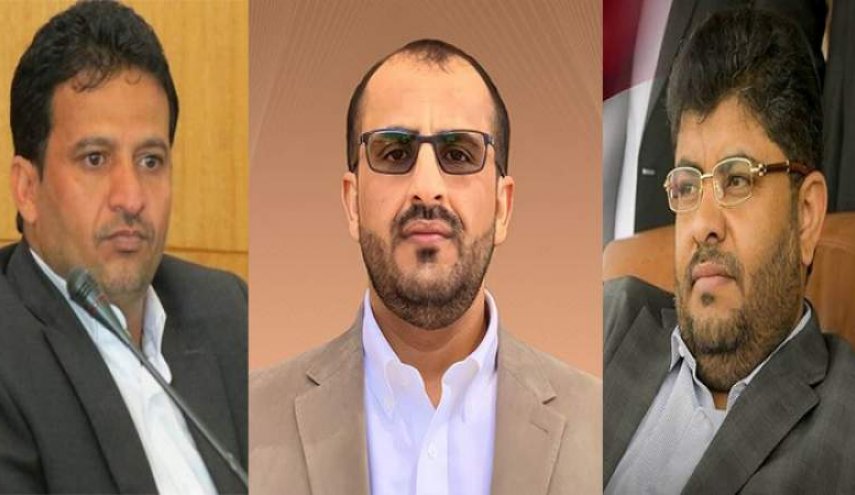 قيادات صنعاء تعزي الشعب اللبناني وتؤكد تضامن اليمن مع لبنان