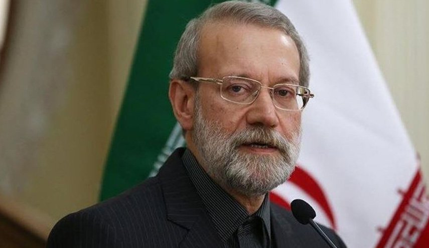 لاریجانی پس از درمان کرونا، از بیمارستان مرخص شد