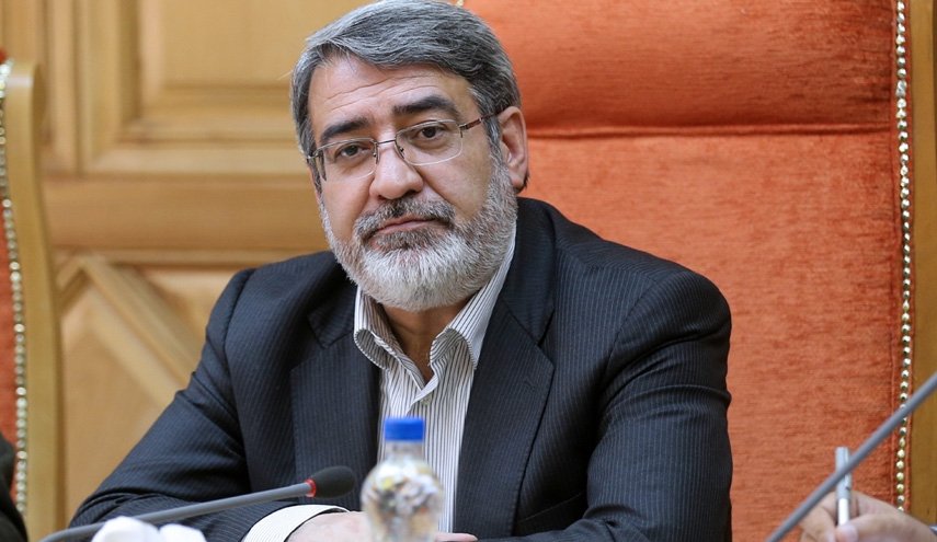 رحمانی فضلی: خبرنگاران میدان داران عرصه شکل گیری افکار عمومی هستند
