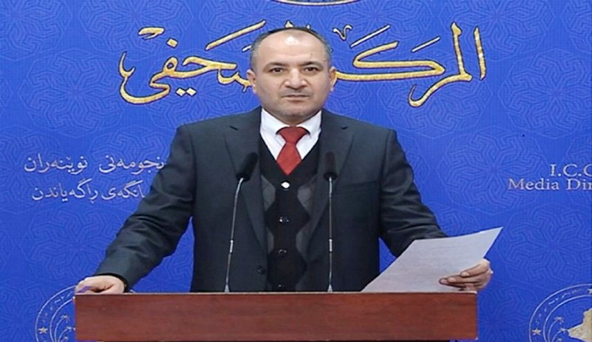 نائب يحذر العراقيين من صفحات بمواقع التواصل تسرق أموالهم