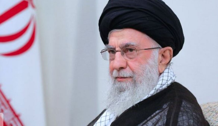 رسالة من قائد الثورة الى اللبنانيين 