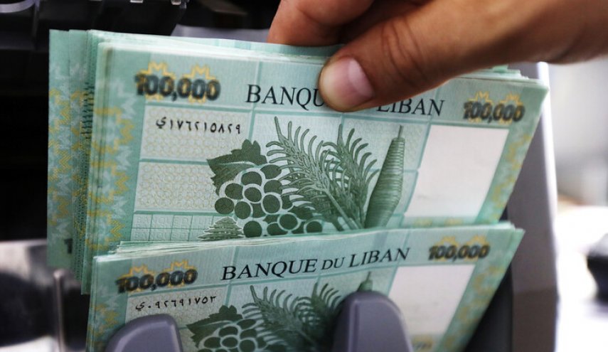 سعر صرف الليرة اللبنانية بعد انفجار مرفأ بيروت