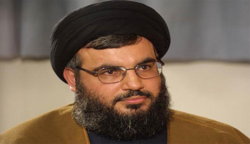 كلمة مرتقبة للسيد حسن نصرالله غداً الجمعة