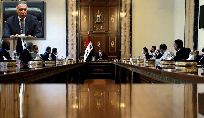 الكاظمي يستقبل وفدا من نقابة أطباء العراق 
