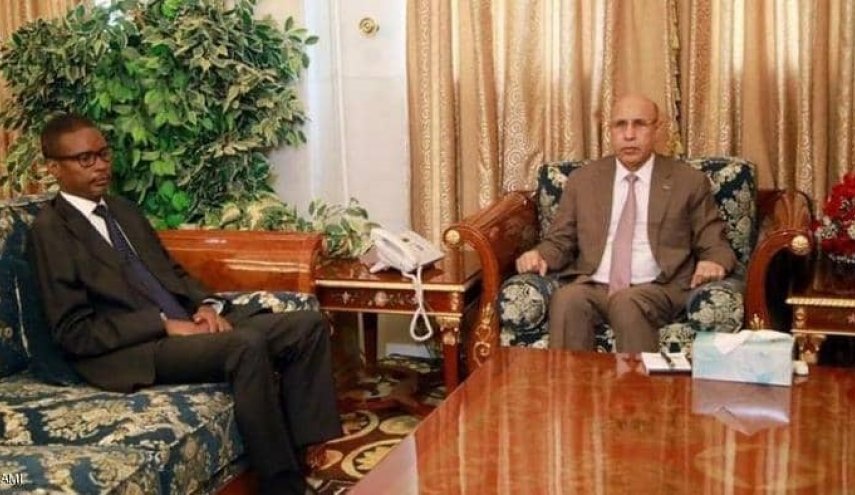 موريتانيا: استقالة رئيس الوزراء وتكليف محمد ولد بتشكيل الحكومة
