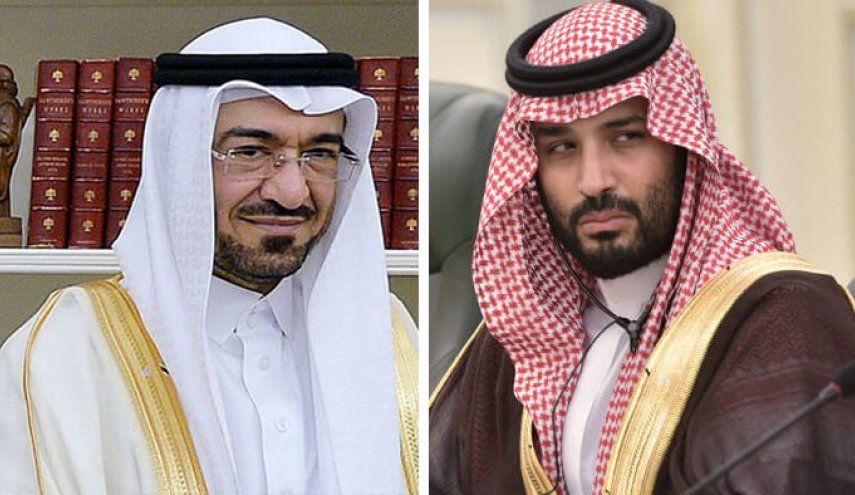 سعد الجبري يقاضي محمد بن سلمان أمام محكمة أمريكية