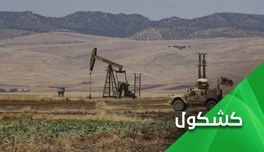 الاحتلال الأمريكي يحاول لجم غضب العشائر بالحديد والنار!
