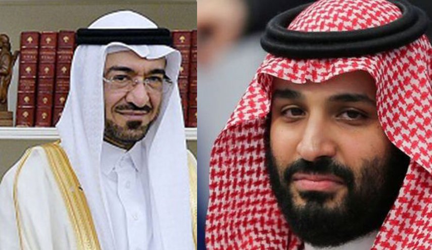 السلطات الكندية تشدد الحراسة على سعد الجبري 