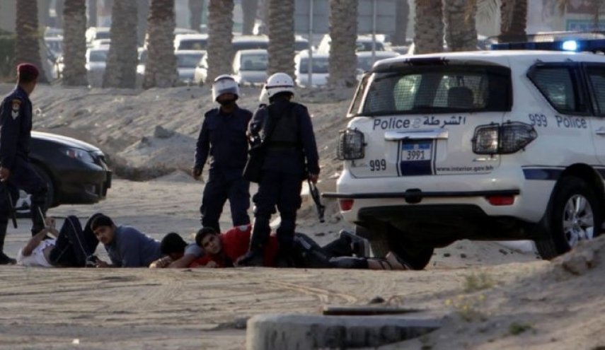 النظام البحريني يشن حملة اعتقالات جديدة بحق المواطنين

