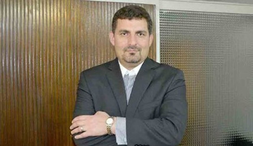 اول تعلیق ایراني على استقالة برايان هوك 