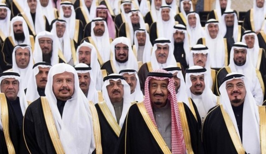 إصابة أمير سعودي بفيروس كورونا
