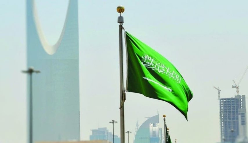 وفاة مسؤول سعودي كبير