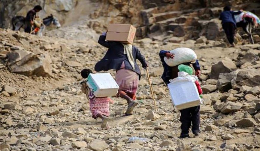دعوات لتشكيل لجنة تحقيق دولية بجرائم تحالف العدوان