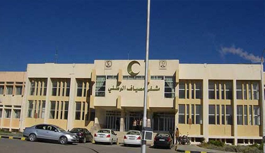 سوريا.. ما حقيقة تهويل 'تفشي كورونا في مشفى مصياف'؟