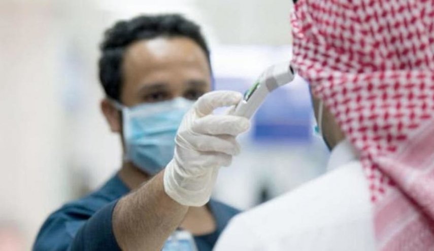 لليوم الثالث ارتفاع الإصابات بكورونا في السعودية