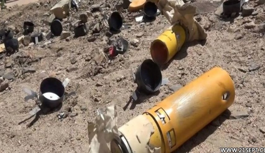 استشهاد واصابة 6 يمنيين بإنفجار ألغام في الحديدة