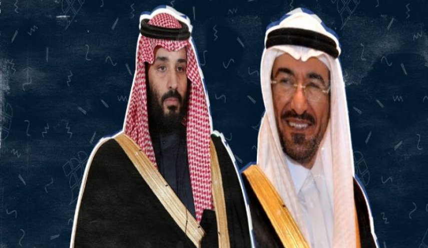 نجل الجبري: التهديدات لحياة والدي مازالت قائمة