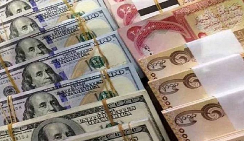 تعرف على سعر الدولار في السوق العراقية