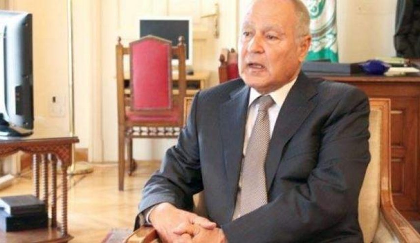 أبو الغيط يحذر إثيوبيا و'إسرائيل' من دفع ثمن بناء سد النهضة 