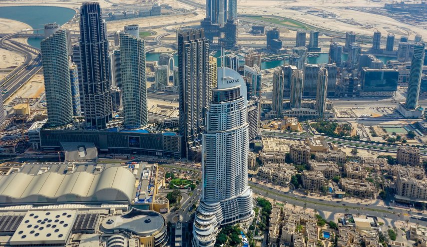 مبادرة أماراتية جديدة للتطبيع مع الكيان الاسرائيلي