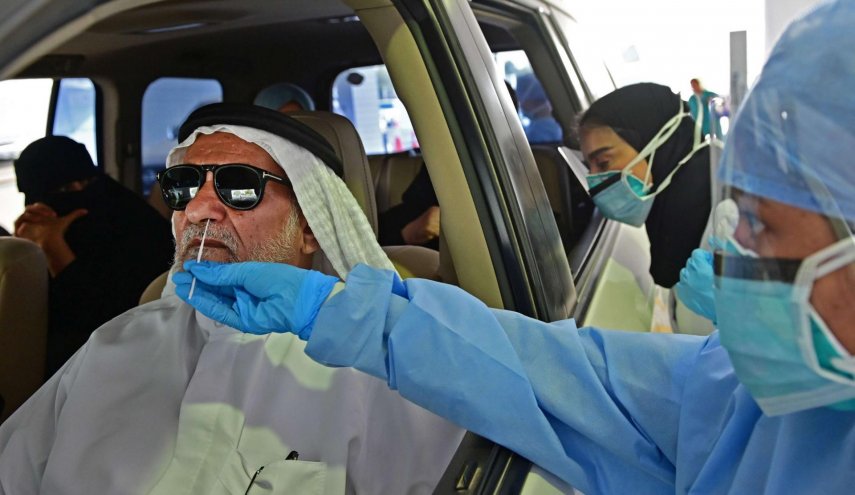 الامارات تسجل ارتفاعا في الاصابات بكورونا خلال الـ24 الماضية