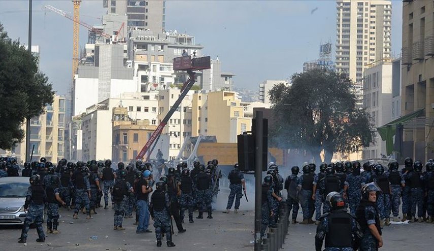 ماذا وراء خطة اقتحام الوزارات في لبنان؟
