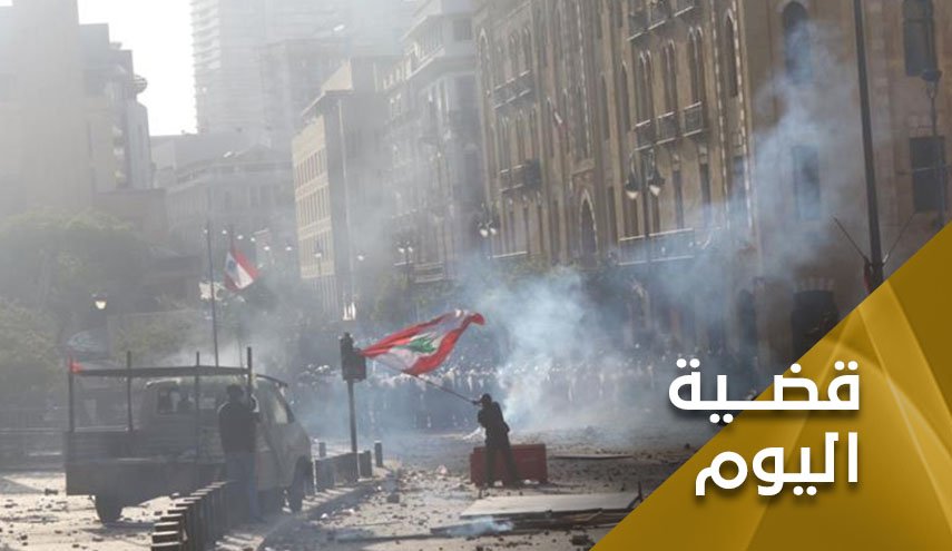 امراء الفتنة في لبنان.. هل يتحملون اللعب على المكشوف؟