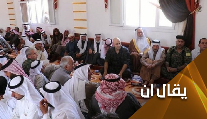 العشائر تنتفض وقسد تدفع ثمن مشروعها السياسي