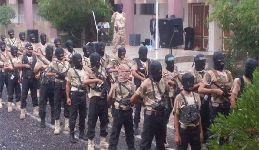 تحرك نيابي في العراق لفتح ملف الانتحاريين السعوديين
