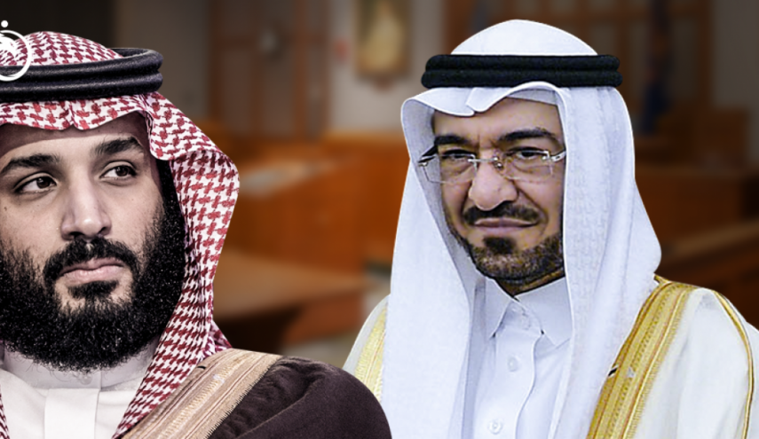 في إطار حملة اعتقالات جديدة: ابن سلمان يستهدف عائلة الجبري 
