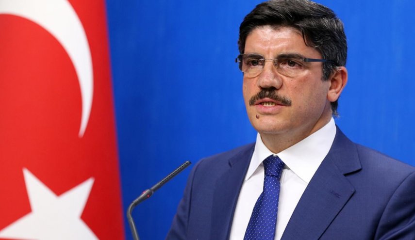 تركيا تدعو شعب لبنان للوحدة وعدم السماح بالتدخل الخارجي