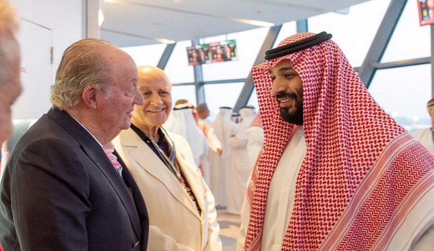 ارتشى من السعودية ويرجّح وصوله للإمارات.. كيف ينظر الإسبان لملكهم السابق؟
