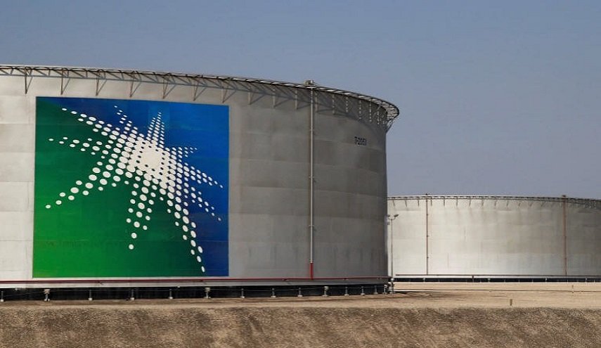 أرامكو السعودية تعلن انخفاض أرباحها بنسبة 73%