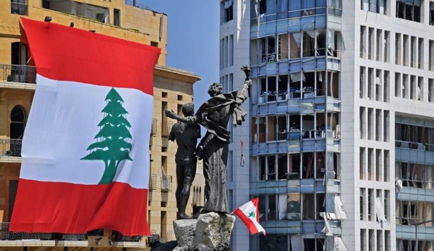 ختام مؤتمر المانحين.. سندعم لبنان حتى يتجاوز مأساة الانفجار